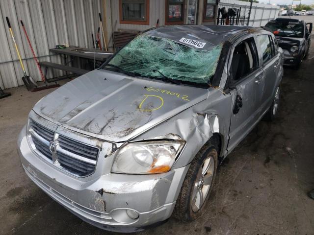 Photo 9 from auction – 2011 DODGE CALIBER with VIN 1B3CB3HA2BD120935