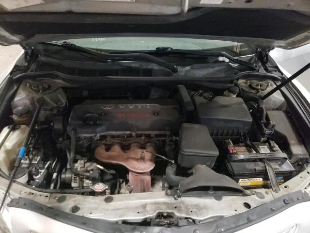 Photo 7 from auction – 2007 TOYOTA CAMRY CE with VIN JTNBE46K073059631