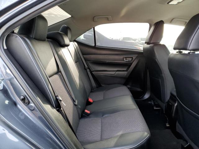 Photo 6 from auction – 2014 TOYOTA COROLLA L with VIN 5YFBURHE6EP031624