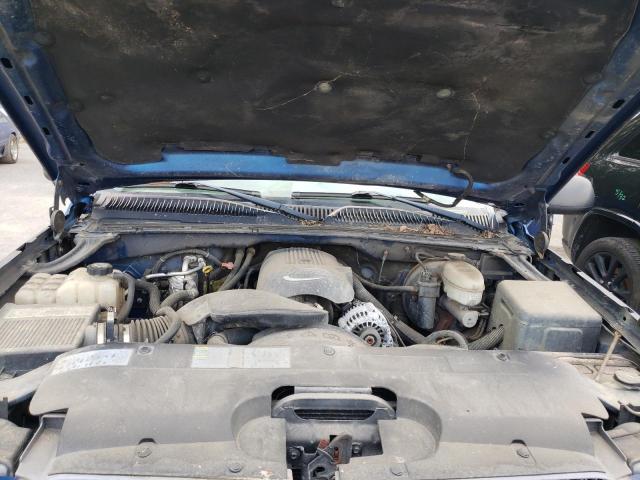 Photo 7 from auction – 2002 CHEVROLET SILVERADO with VIN 2GCEC19V231145762