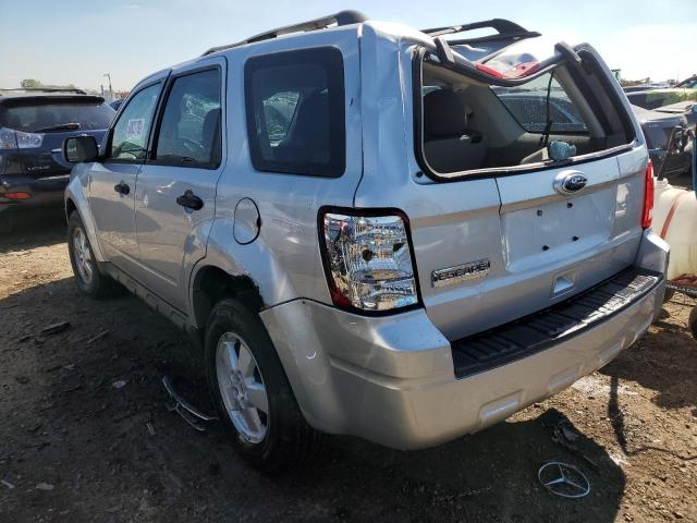 Photo 3 from auction – 2010 FORD ESCAPE XLS with VIN 1FMCU9C71AKB00382