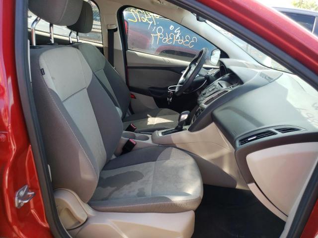 Photo 5 from auction – 2012 FORD FOCUS SE with VIN 1FAHP3K23CL135013