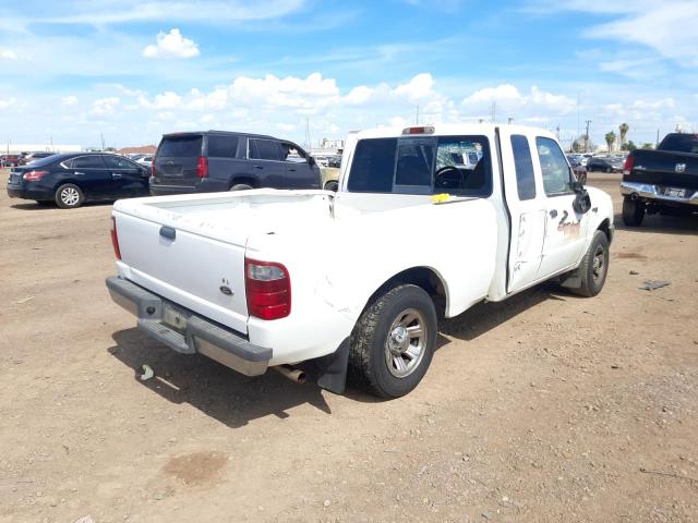 Photo 4 from auction – 2002 FORD RANGER SUP with VIN 1FTYR44E32PA12143