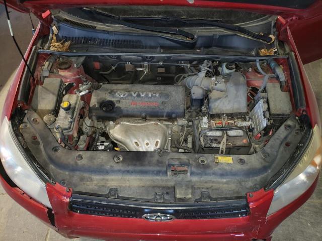 Photo 7 from auction – 2006 TOYOTA RAV4 with VIN JTMBD33V765036415