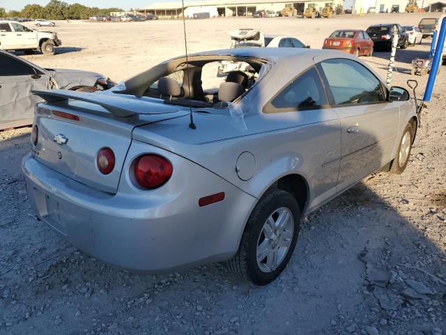 Photo 4 from auction – 2007 CHEVROLET COBALT LT with VIN 1G1AL15F877387695