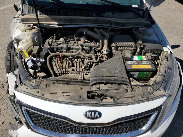 Photo 7 from auction – 2014 KIA OPTIMA SX with VIN 5XXGR4A66EG279524