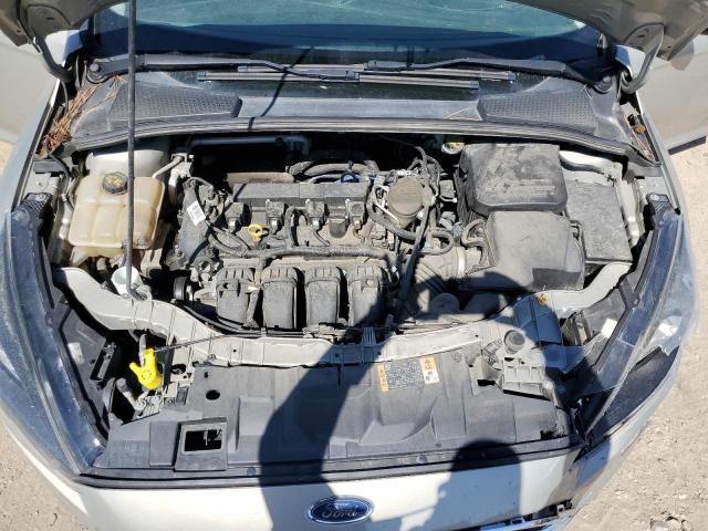 Photo 7 from auction – 2015 FORD FOCUS SE with VIN 1FADP3K28FL378450