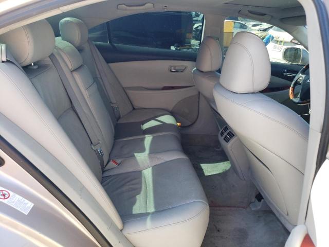 Photo 6 from auction – 2007 LEXUS ES 350 with VIN JTHBJ46G572055316