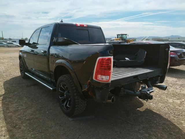 Photo 3 from auction – 2013 RAM 1500 LARAM with VIN 1C6RR7NT4DS515898
