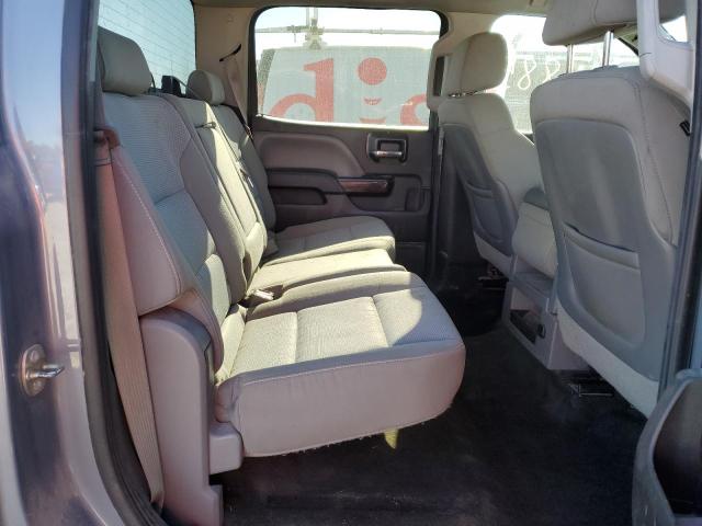 Photo 6 from auction – 2015 GMC SIERRA K15 with VIN 3GTU2UEC8FG533921