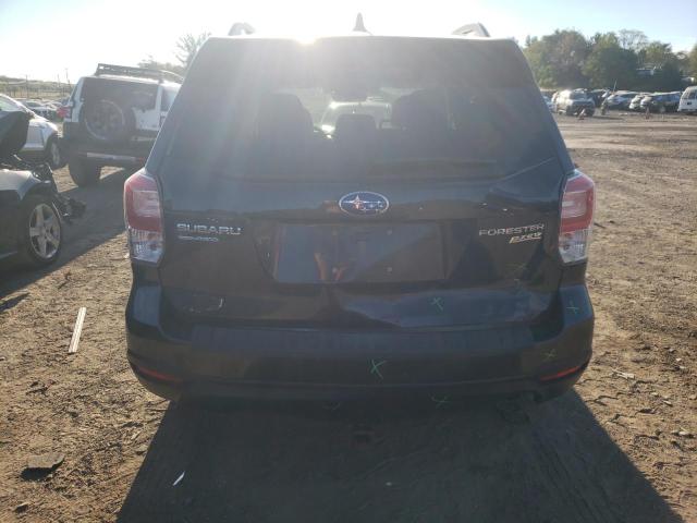 Photo 9 from auction – 2017 SUBARU FORESTER 2 with VIN JF2SJAGCXHH467713