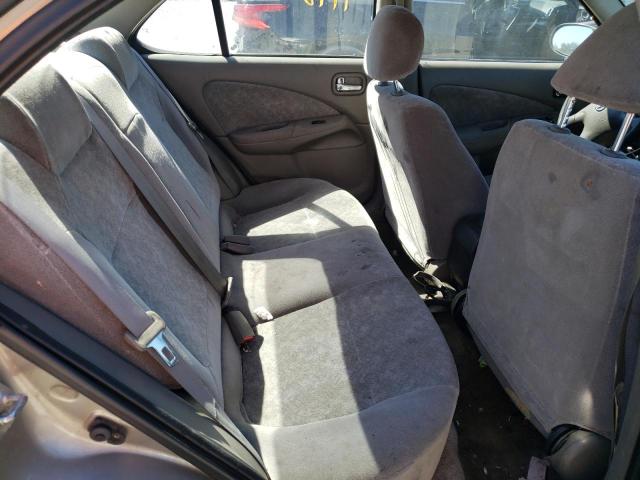 Photo 6 from auction – 2003 NISSAN SENTRA XE with VIN 3N1CB51D43L820176