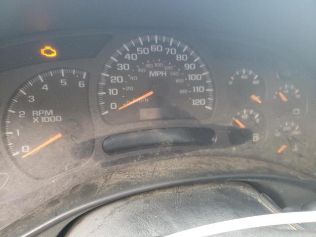 Photo 8 from auction – 2002 CHEVROLET SILVERADO with VIN 2GCEC19V231145762