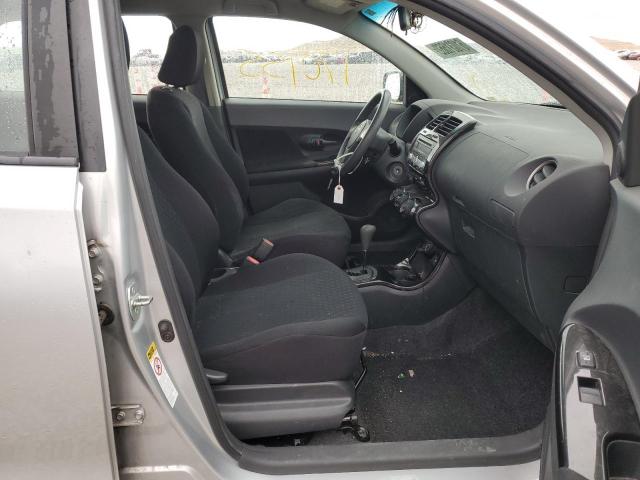 Photo 5 from auction – 2008 SCION XD with VIN JTKKU10418J009441