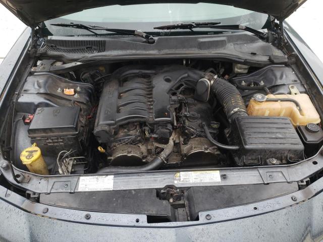 صورة رقم 7 من المزاد - 2008 DODGE CHARGER مع VIN 2B3KA43G38H196336