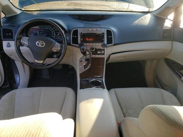 Photo 5 from auction – 2010 TOYOTA VENZA with VIN 4T3ZK3BB7AU021703