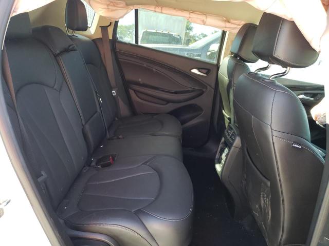 Photo 6 from auction – 2017 BUICK ENVISION E with VIN LRBFXBSA8HD203132