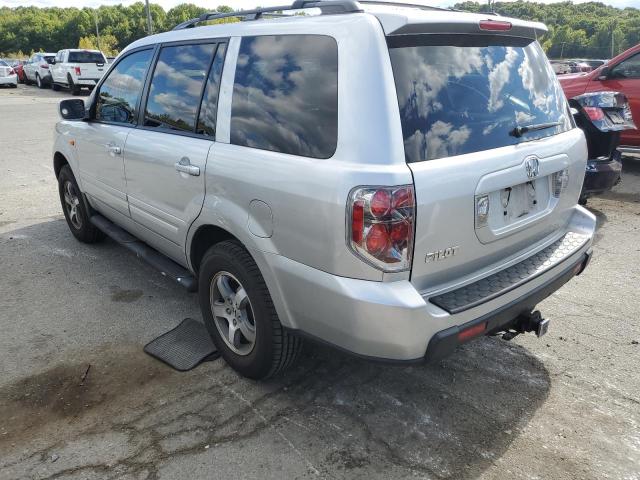صورة رقم 3 من المزاد - 2006 HONDA PILOT EX مع VIN 5FNYF28506B040182