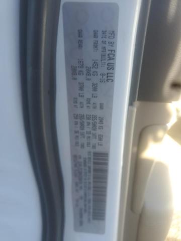 Photo 10 from auction – 2017 JEEP GRAND CHER with VIN 1C4RJECG8HC638470
