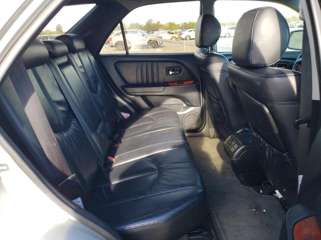 Zdjęcie 6 z aukcji – 2002 LEXUS RX 300 z VIN JTJHF10U820281944