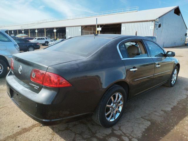 Photo 4 from auction – 2007 BUICK LUCERNE CX with VIN 1G4HD57217U235937