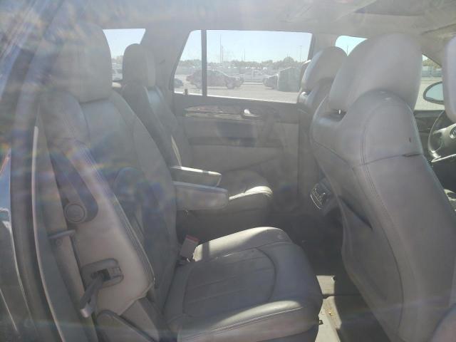 Photo 6 from auction – 2014 BUICK ENCLAVE with VIN 5GAKVCKD4EJ283064