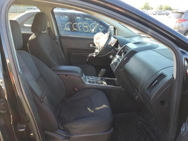 Photo 5 from auction – 2010 FORD EDGE SE with VIN 2FMDK3GC6ABB02184