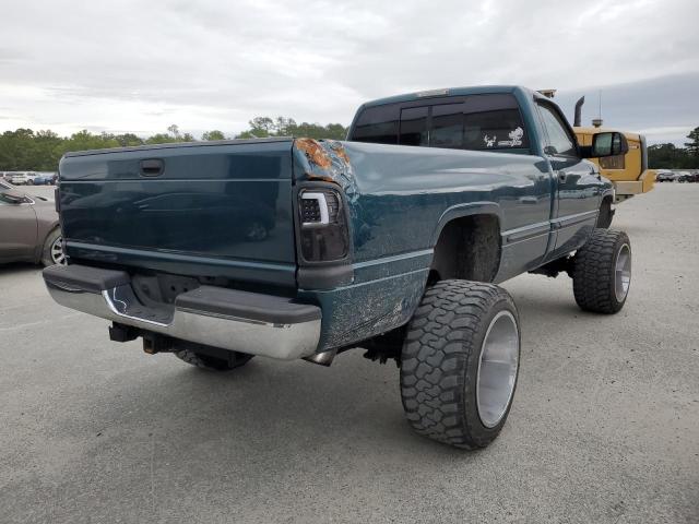 Photo 4 from auction – 1998 DODGE RAM 2500 with VIN 3B7KF2669WM271577