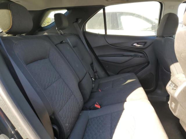 Photo 6 from auction – 2019 CHEVROLET EQUINOX LT with VIN 2GNAXKEV4K6193013
