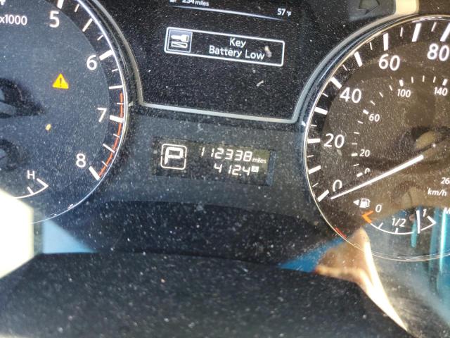 Photo 8 from auction – 2014 NISSAN ALTIMA 2.5 with VIN 1N4AL3AP6EC404392