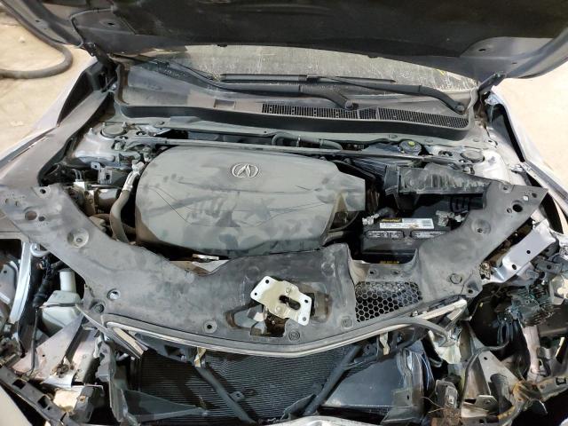 Photo 7 from auction – 2015 ACURA TLX with VIN 19UUB2F35FA018409