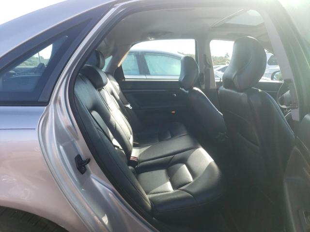 Photo 6 from auction – 2001 VOLVO S80 with VIN YV1TS94D611156851