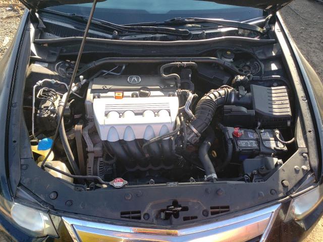 Zdjęcie 7 z aukcji – 2012 ACURA TSX z VIN JH4CU2F49CC029621