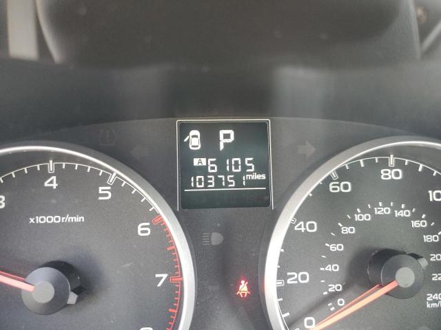 Photo 8 from auction – 2014 SUBARU LEGACY 2.5 with VIN 4S3BMCC64E3005710