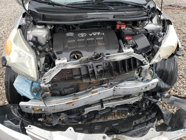 Photo 7 from auction – 2008 SCION XD with VIN JTKKU10418J009441
