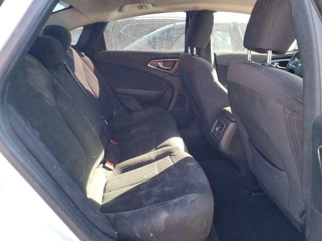 Photo 6 from auction – 2016 CHRYSLER 200 LIMITE with VIN 1C3CCCAB9GN118670