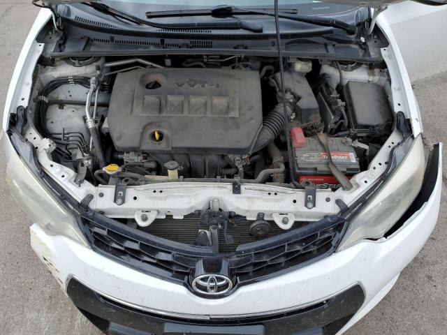 Photo 7 from auction – 2015 TOYOTA COROLLA L with VIN 5YFBURHE2FP233572
