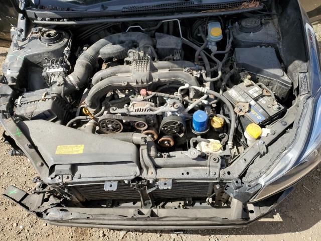 Photo 7 from auction – 2014 SUBARU IMPREZA SP with VIN JF1GPAL65E8302897