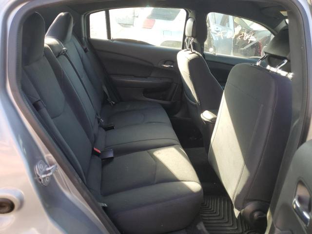 Photo 6 from auction – 2014 CHRYSLER 200 LX with VIN 1C3CCBAB9EN124685