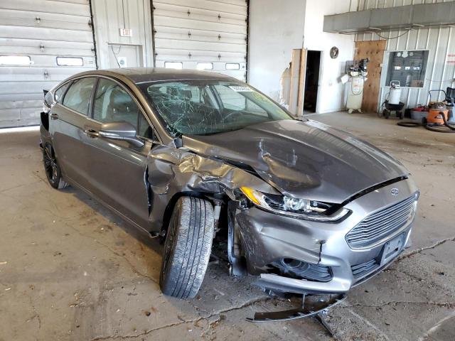 FORD FUSION SE 2014 with VIN 3FA6P0H92ER231729 - Photo from auction