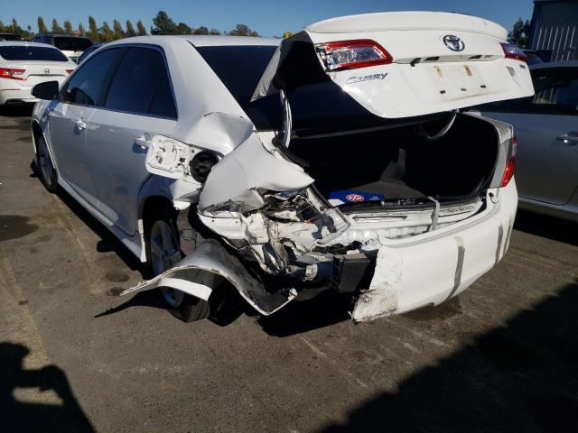 Photo 3 from auction – 2014 TOYOTA CAMRY L with VIN 4T1BF1FK8EU864117