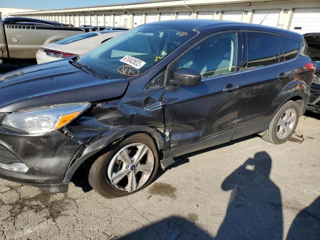 Photo 9 from auction – 2016 FORD ESCAPE SE with VIN 1FMCU0GX8GUA19608