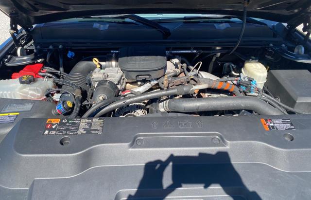 Zdjęcie 7 z aukcji – 2014 CHEVROLET SILVERADO z VIN 1GC4K1C80EF109971