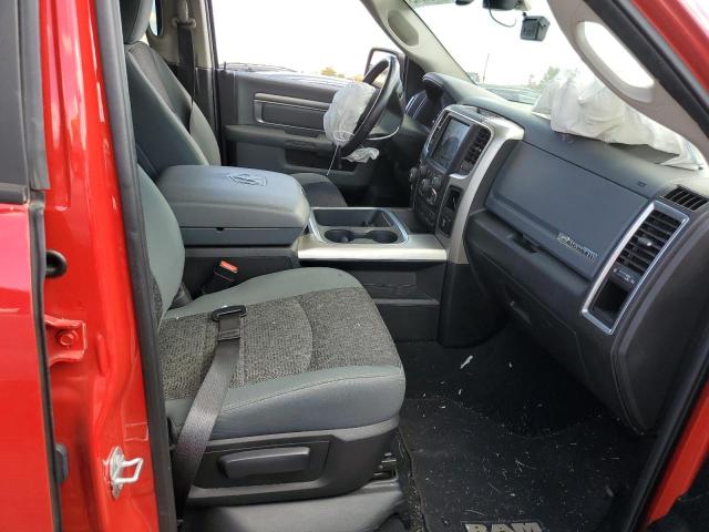 Photo 5 from auction – 2018 RAM 1500 SLT with VIN 3C6RR7LTXJG207866
