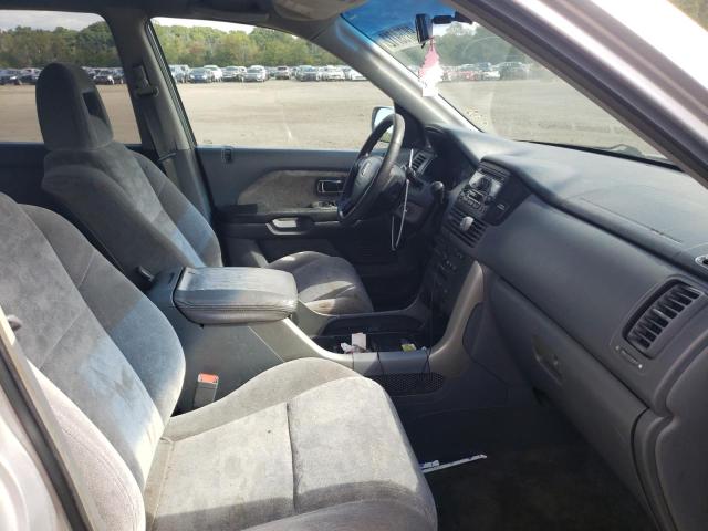 Photo 5 from auction – 2005 HONDA PILOT EX with VIN 5FNYF18455B065790