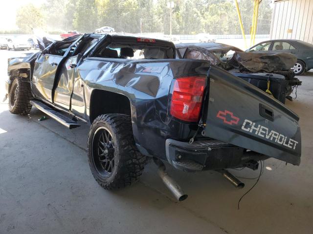 Photo 3 from auction – 2014 CHEVROLET SILVERADO with VIN 1GCVKREC6EZ223993