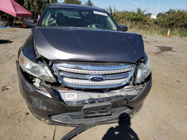 Photo 9 from auction – 2011 FORD TAURUS SEL with VIN 1FAHP2EW7BG112334