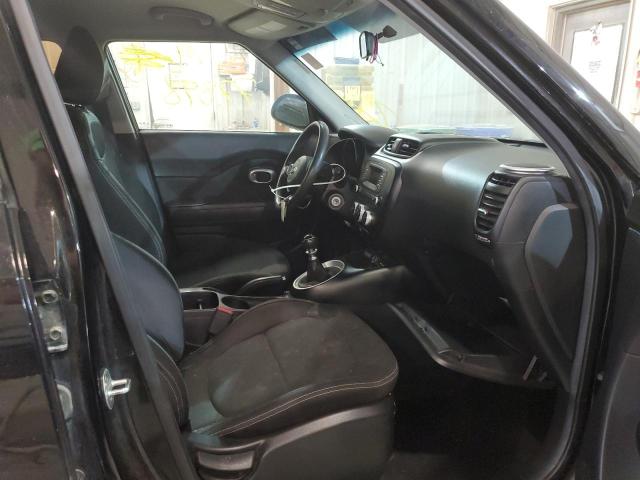 Photo 5 from auction – 2016 KIA SOUL with VIN KNDJN2A28G7395418
