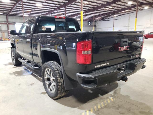 Photo 3 from auction – 2015 GMC SIERRA K15 with VIN 1GTV2UEC8FZ375195