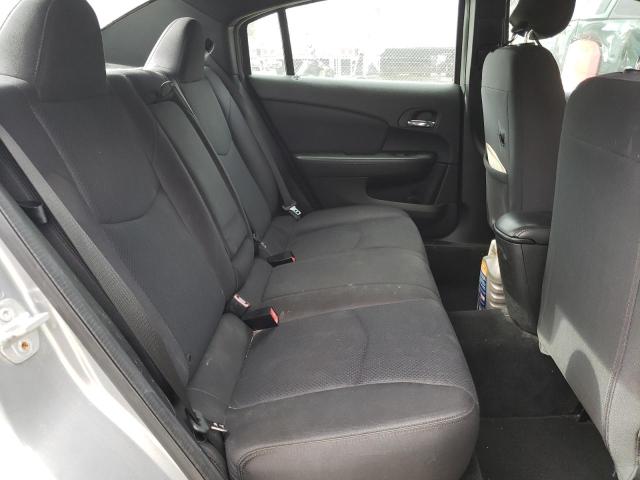 Photo 6 from auction – 2013 CHRYSLER 200 TOURIN with VIN 1C3CCBBB0DN667162